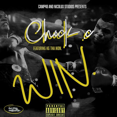 Win (feat. Kg Tha Ikon)