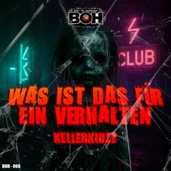 Was ist das für ein Verhalten