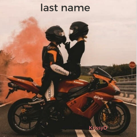 Last name