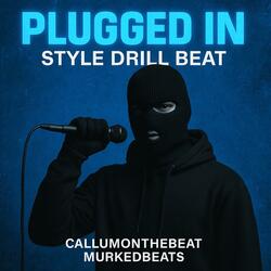 plugged in drill style instrumental