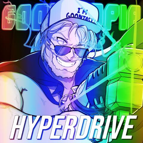 Renegade Overdrive (feat. Umi Miho, Mio Ona & Stryker & The Goons) [Hyperdrive Megamix]