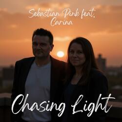 Chasing Light (feat. Carina)