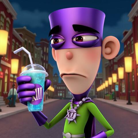 Fanboy Faded by F4NBOY