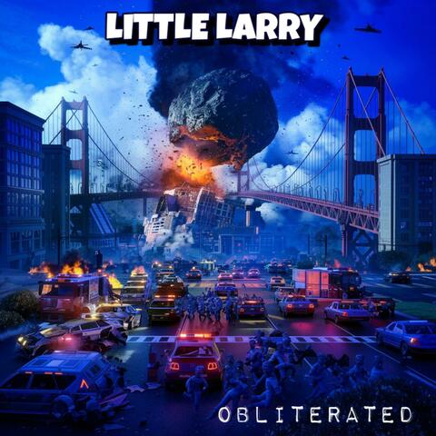 OBLITERATED