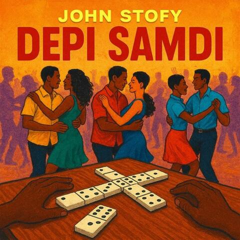 Dépi Samdi