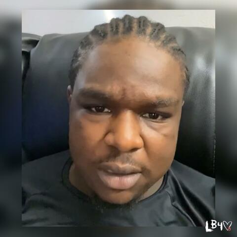 WoneRie Irving (feat. LB4B YE)