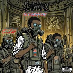 Underground (feat. Steadfast Raw & Animosity)