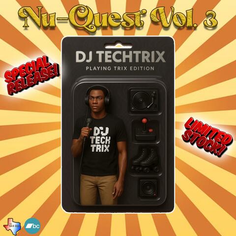 Nu-Quest, Vol. 3