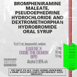 BPD (feat. Eugene X)