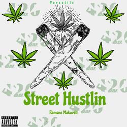 Street Hustlin (feat. Versatile)