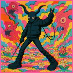 DarK ShadoW __HYPER RAGE