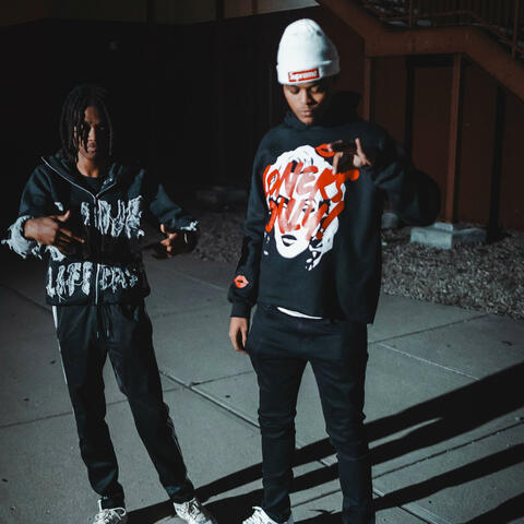 Free Band Bandits (feat. $B)
