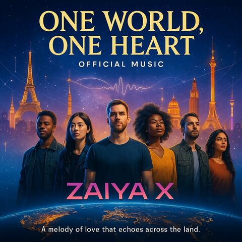 One World, One Heart