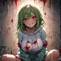 Organs For Sale (Eyeless Jack)