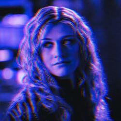 Katherine McNamara uniter of world's