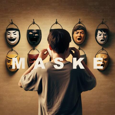 Maske