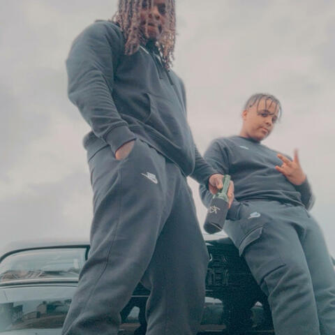 Closing doors (Souf Mane & Dozier G Remix)