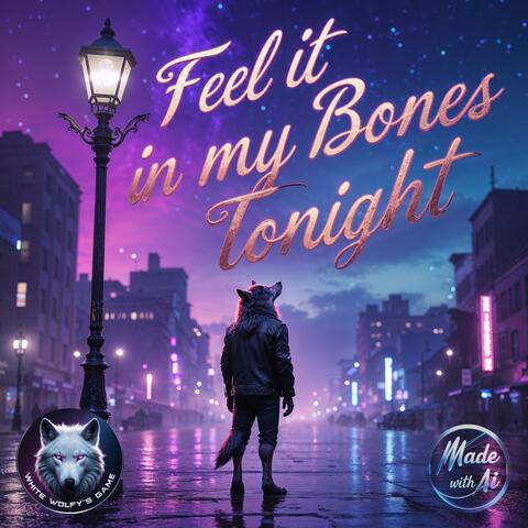 Feel it in my Bones Tonight