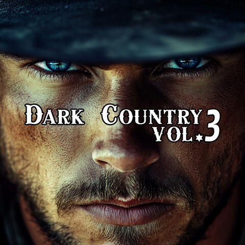 Dark Country, Vol. 3