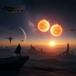 Rise of the Stars