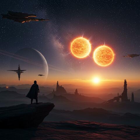 Rise of the Stars