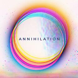 A N N I H I L A T I O N