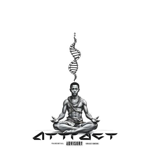 Attract (feat. SK Supreme & SSY)