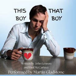 This Boy
