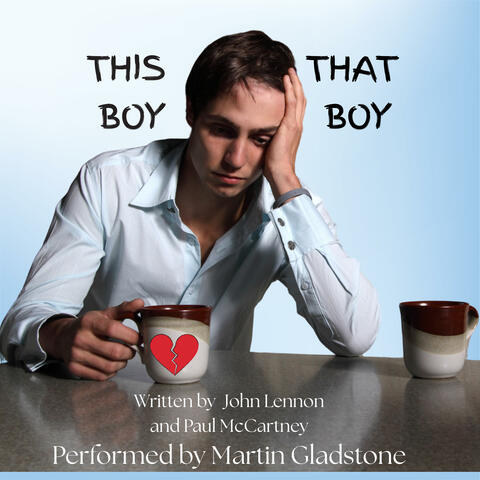 This Boy
