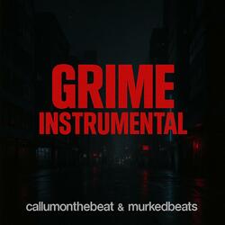 grime old school instrumental