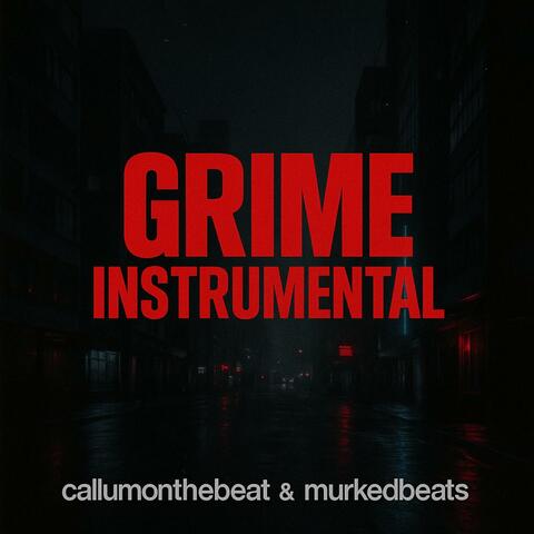 grime old school instrumental
