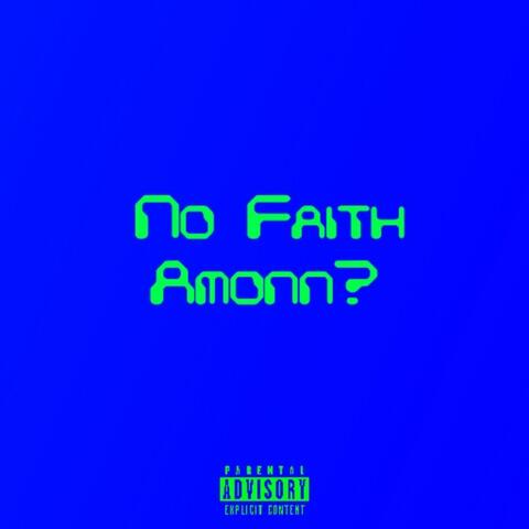 No Faith