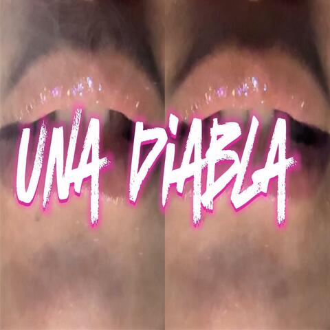 UNA DIABLA