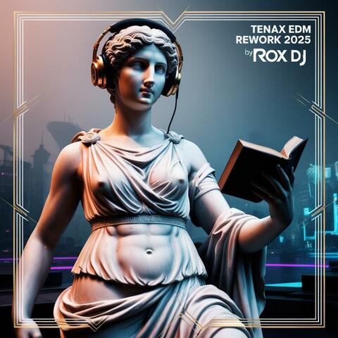 Tenax (EDM Rework 2025 Long Version)