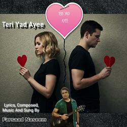 Teri Yad Ayee