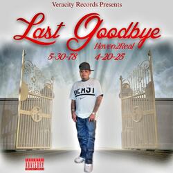 Last Goodbye
