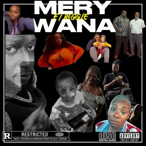 Merry Wanna