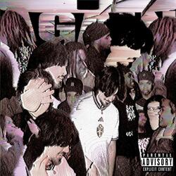 U Again (feat. EVILMANEE THA GOD & $aint Jojoe)