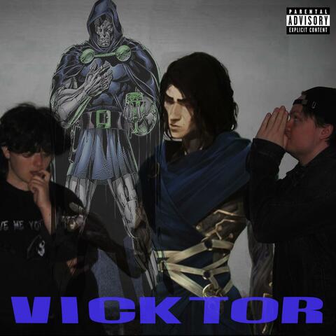 Vicktor