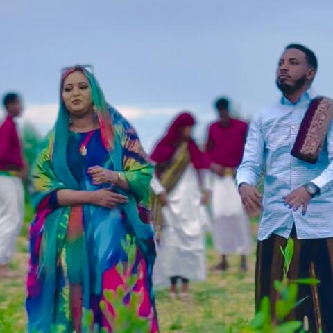Eeshcala & Ubax "Danab"
