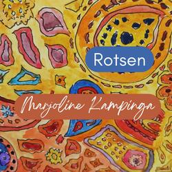 Rotsen