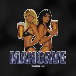 Mancave 2025