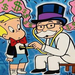 Neurodivermoney