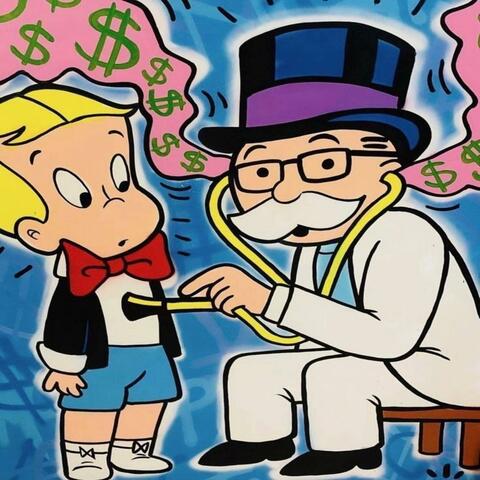 Neurodivermoney