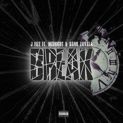 Break (feat. P1 & Dank Zavala)