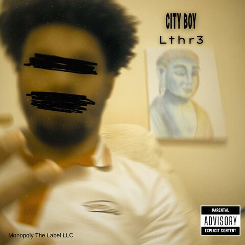 City Boy