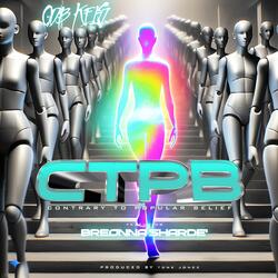 CTPB (feat. Breonna Sharde')