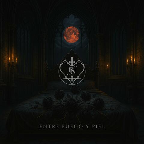 Entre fuego y sangre