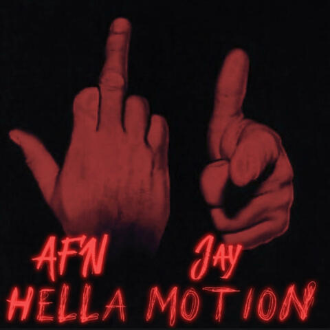 Hella motion