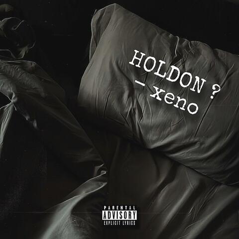 Hold on